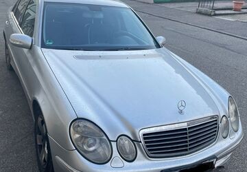 Mercedes-Benz E 220 390.000 km 1.900 &euro; Neckarsulm 74172