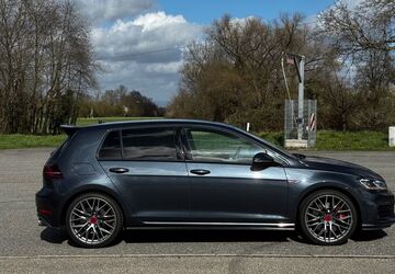 VW Golf 105.700 km 19.999 &euro; Malsch 69254