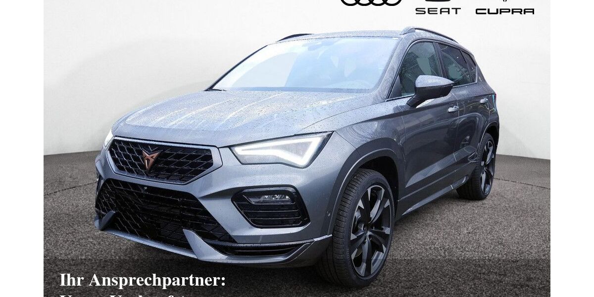 Cupra Ateca 12.900 km 34.550 &euro; Bietigheim-Bissingen 74321