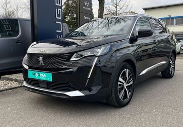 Peugeot 5008 20.372 km 29.890 &euro; Heilbronn 74074