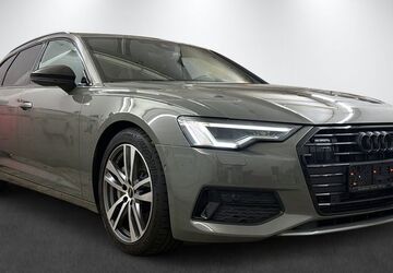 Audi A6 111.000 km 31.690 &euro; Ittlingen 74930
