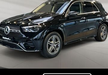 Mercedes-Benz GLE 350 24.071 km 82.749 &euro; Heilbronn 74072