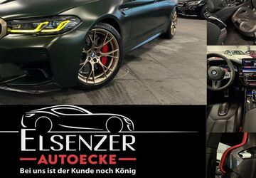 BMW M5 32.999 km 149.999 &euro; Eppingen 75031