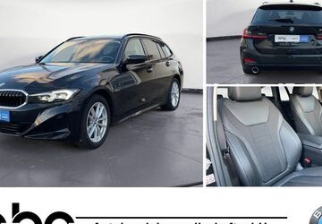 BMW 320 73.043 km 26.790 &euro; Bretten 75015