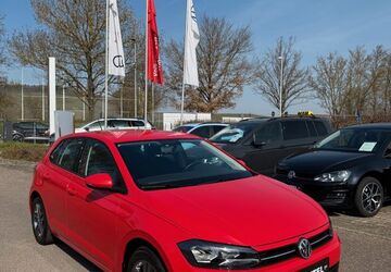 VW Polo 38.964 km 14.490 &euro; Brackenheim 74336