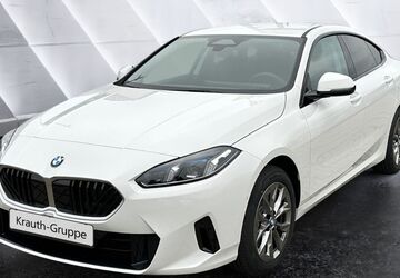 BMW 220 Gran Coupé 4.500 km 36.400 &euro; Sinsheim 74889