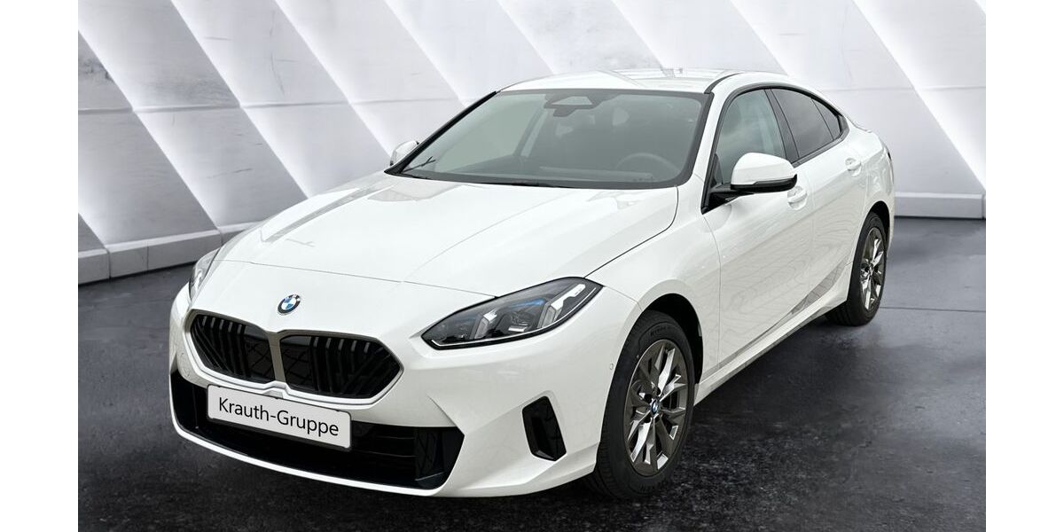 BMW 220 Gran Coupé 4.500 km 36.400 &euro; Sinsheim 74889