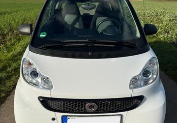 Smart ForTwo 117.536 km 4.500 &euro; Brackenheim 74336