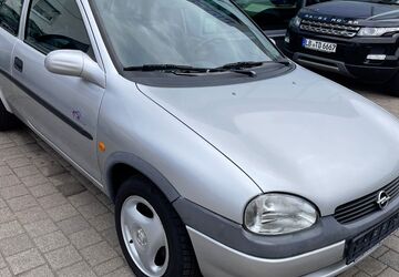 Opel Corsa 125.900 km 1.990 &euro; Sinsheim 74889
