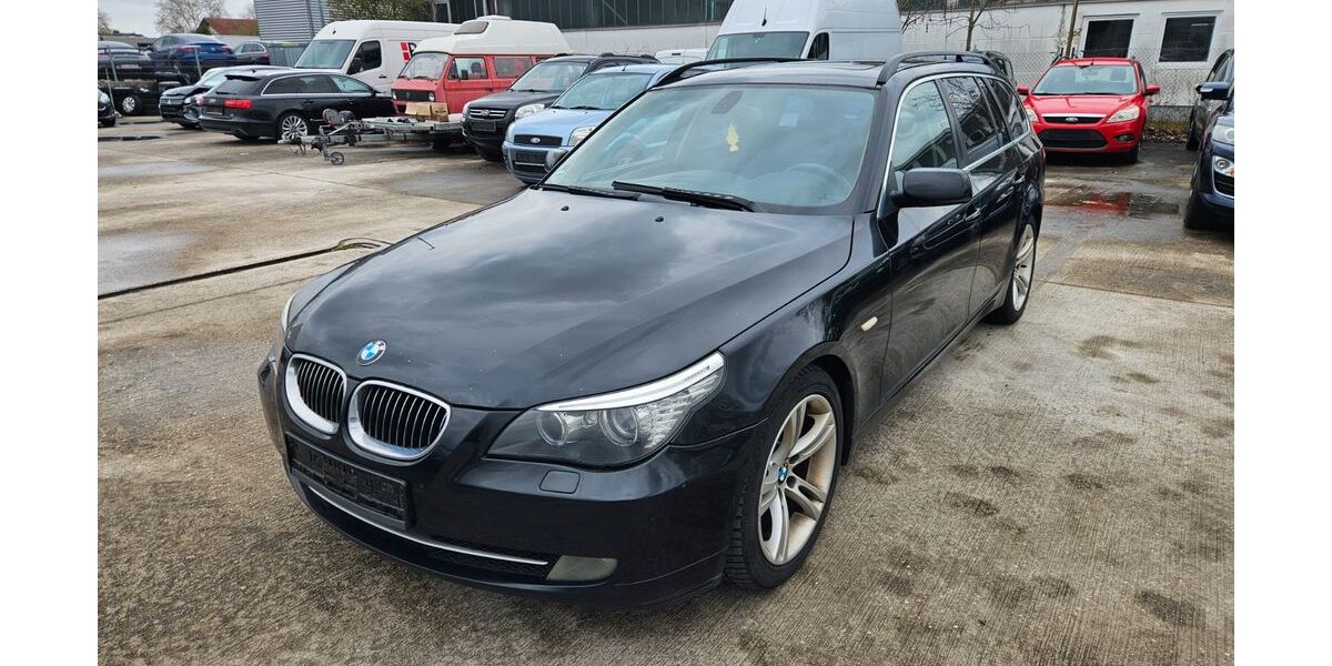 BMW 525 355.000 km 2.800 &euro; Bruchsal 76646