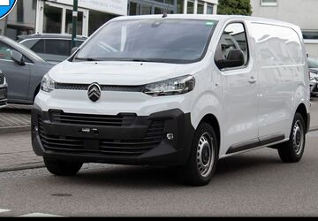 Citroen Jumpy 35.400 km 24.980 &euro; Bretten 75015