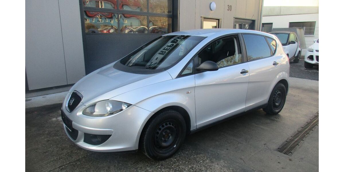 Seat Altea 89.500 km 3.590 &euro; Heilbronn 74081