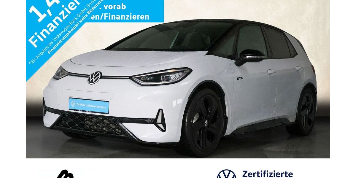 VW ID.3 18.500 km 41.900 &euro; Weingarten 76356