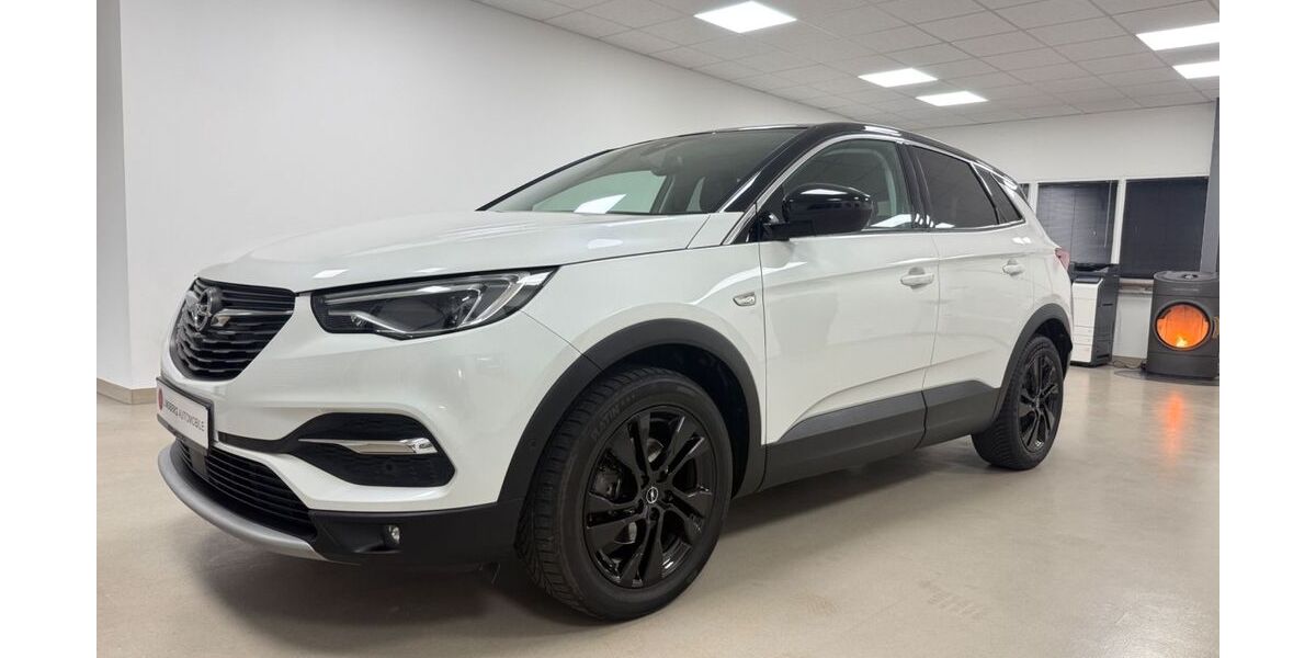 Opel Grandland (X) 92.360 km 13.990 &euro; Sandhausen ( bei Heidelberg ) 69207