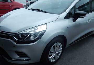 Renault Clio 71.500 km 10.999 &euro; Mosbach/Neckarelz 74821