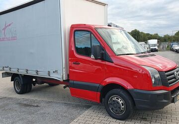 VW Crafter 108.621 km 11.990 &euro; Mühlacker / Enzberg 75417