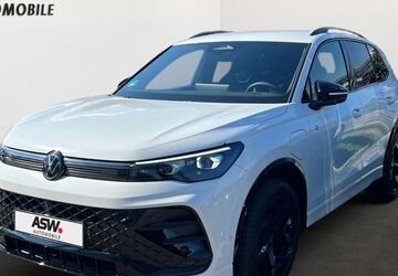 VW Tiguan 4.900 km 48.890 &euro; Neckarsulm 74172