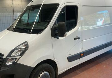 Opel Movano 81.000 km 20.900 &euro; Sinsheim 74889
