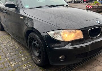 BMW 118 240.855 km 1.988 &euro; Wiesloch 69168
