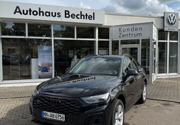 Audi Q5 10.000 km 60.650 &euro; Brackenheim 74336