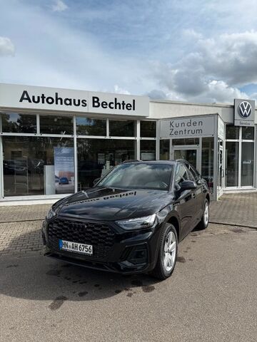 Gebrauchte Audi Q5
