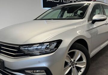 VW Passat Variant 169.900 km 16.750 &euro; Bretten 75015