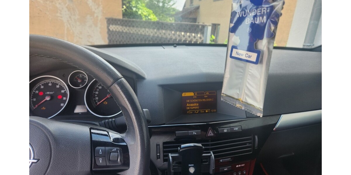 Opel Astra 165.000 km 4.900 &euro; Neckarbischofsheim 74924