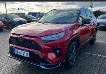 Toyota RAV 4 24.000 km 55.500 &euro; Wiesloch 69168