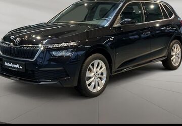 Skoda Kamiq 17.771 km 22.709 &euro; Neckarsulm-Obereisesheim 74172