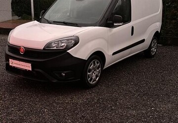 Fiat Doblo 50.000 km 15.950 &euro; Bammental 69245