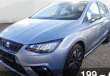 Seat Ibiza 22.550 km 19.670 &euro; Bietigheim-Bissingen 74321