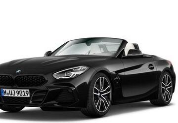 BMW Z4 41.500 km 44.930 &euro; Mühlacker 75417