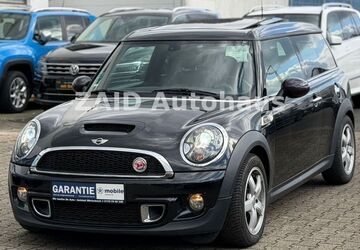 Mini Cooper S Clubman 144.000 km 11.499 &euro; Wiesloch 69168