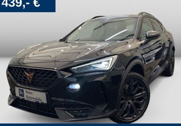 Cupra Formentor 35.983 km 43.990 &euro; Niefern-Öschelbronn 75223