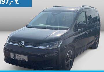 VW Caddy Maxi 4.555 km 40.990 &euro; Bietigheim-Bissingen 74321