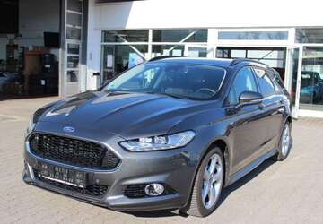 Ford Mondeo 125.700 km 13.990 &euro; Massenbachhausen 74252