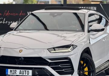 Lamborghini Urus 69.000 km 269.900 &euro; Sinsheim 74889