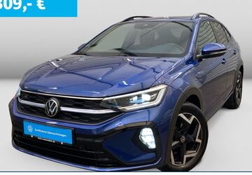 VW Taigo 10.940 km 26.480 &euro; Niefern-Öschelbronn 75223