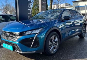 Peugeot 408 38.580 km 24.790 &euro; Heilbronn 74074