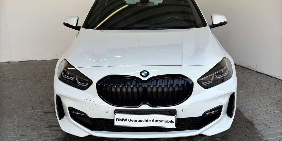 BMW 120 29.860 km 28.590 &euro; Heilbronn 74076