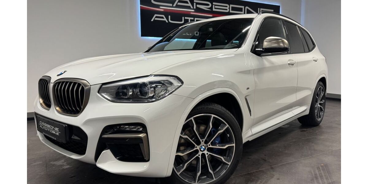 BMW X3 M40 87.244 km 35.590 &euro; Bretten 75015