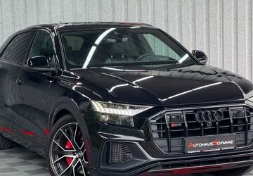 Audi SQ8 133.002 km 58.990 &euro; Königsbach-Stein 75203