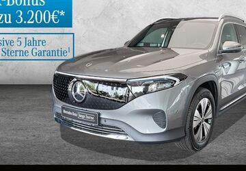Mercedes-Benz EQB 3.400 km 49.725 &euro; Tamm 71732