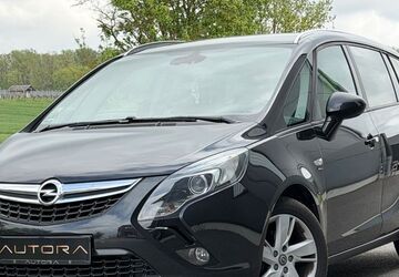 Opel Zafira 141.200 km 5.750 &euro; Brackenheim 74336