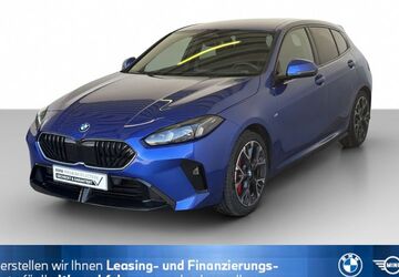 BMW 120 16.273 km 35.940 &euro; Heilbronn 74076