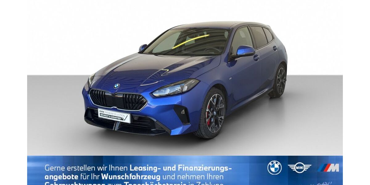 BMW 120 16.273 km 35.940 &euro; Heilbronn 74076