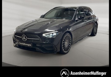 Mercedes-Benz C 300 7.892 km 51.979 &euro; Heilbronn 74072