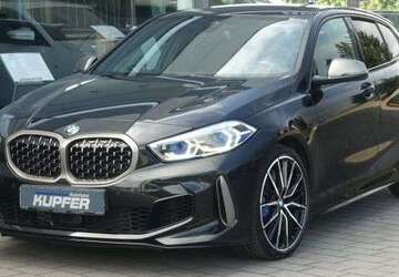 BMW 135 22.860 km 34.500 &euro; Vaihingen/Enz 71665