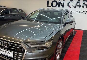 Audi A6 138.000 km 31.990 &euro; Leingarten 74211