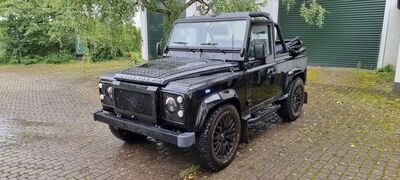 Gebrauchte Land Rover Defender